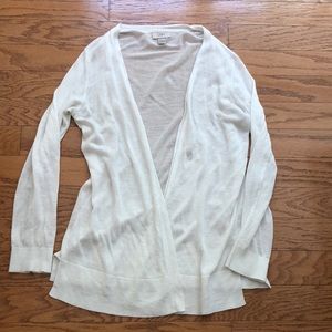 Loft Cardigan